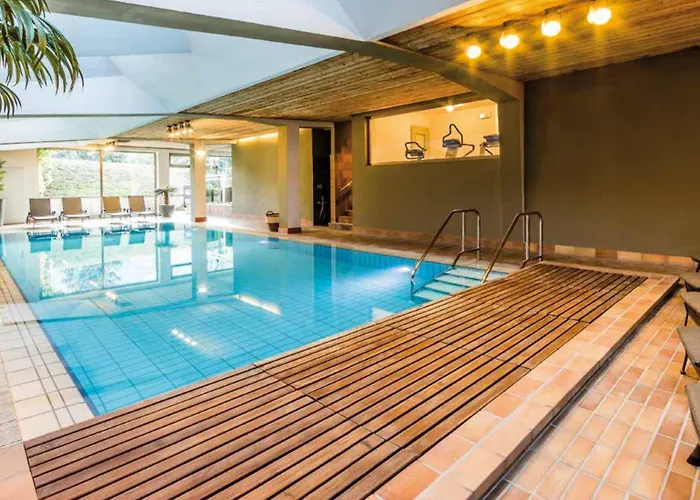 波林杰酒店 梅拉诺