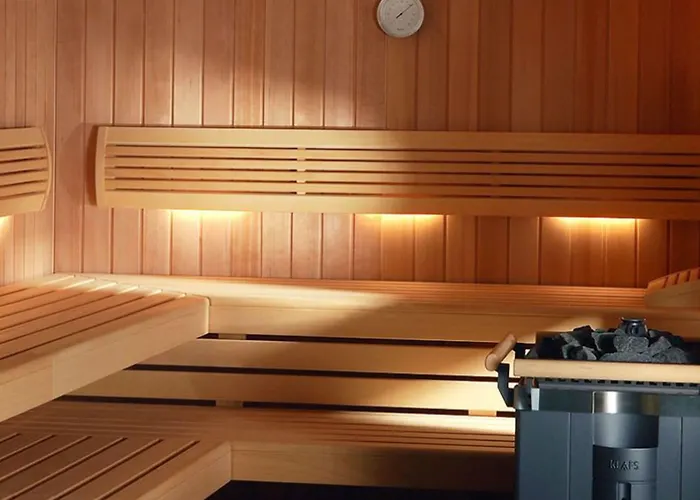 Hotel Pollinger Merano