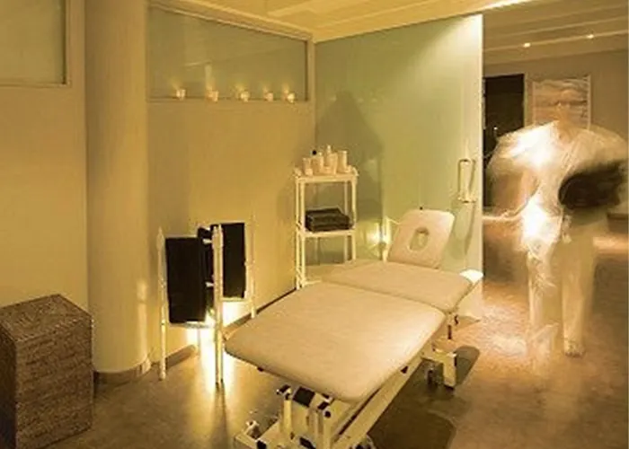 酒店 波林杰酒店