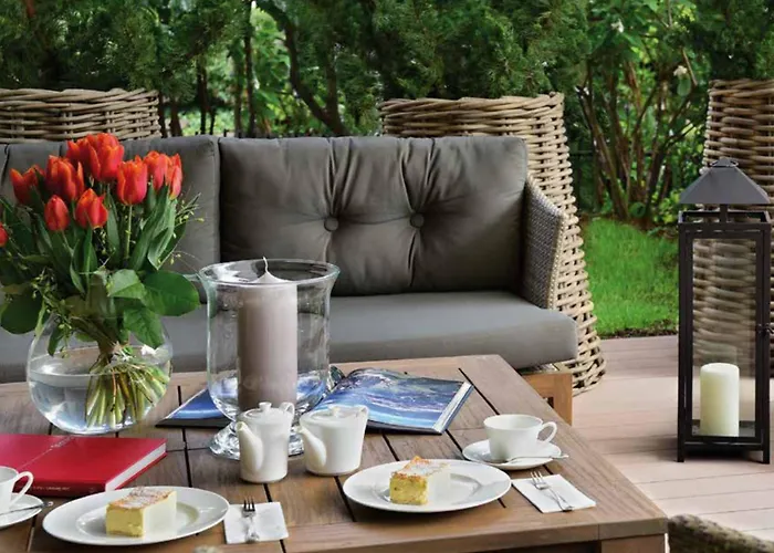 波林杰酒店 梅拉诺