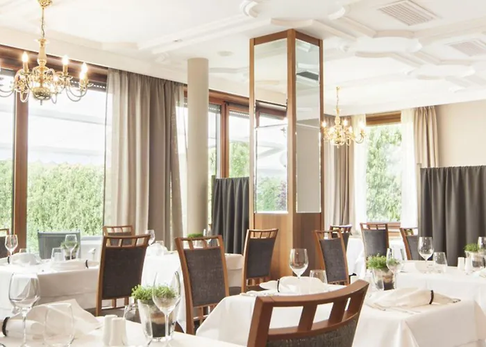 Pollinger Otel Merano