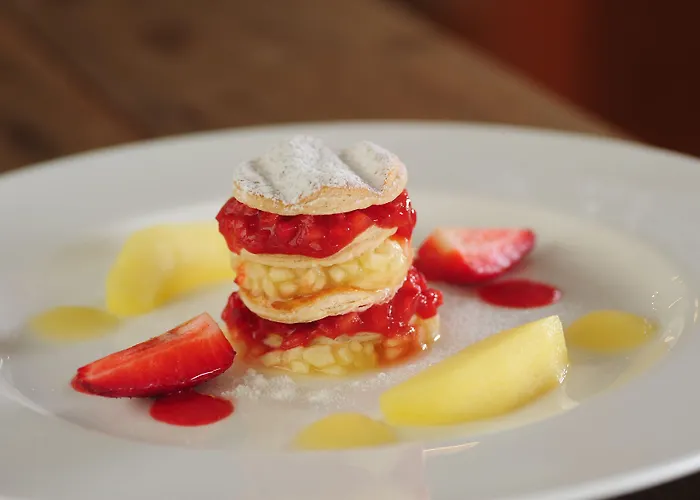 波林杰酒店 梅拉诺