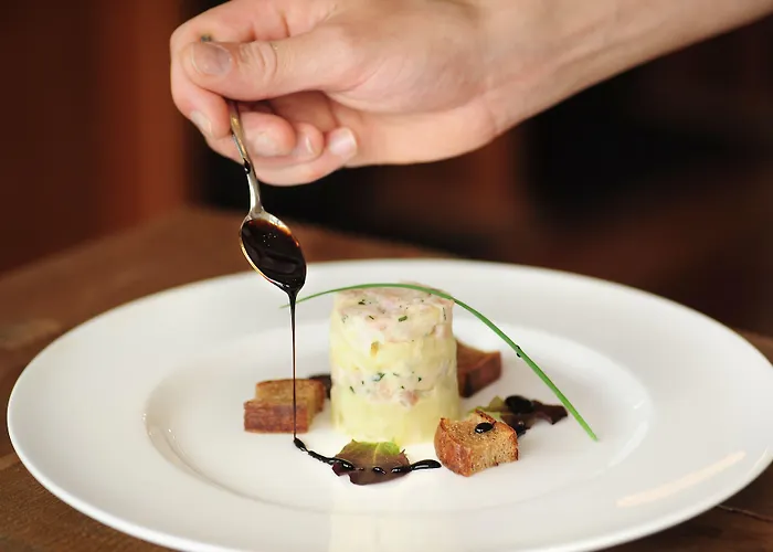 Hotel Pollinger Merano