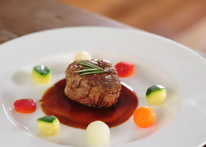 波林杰酒店 酒店 梅拉诺