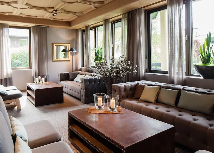 Pollinger Otel Merano