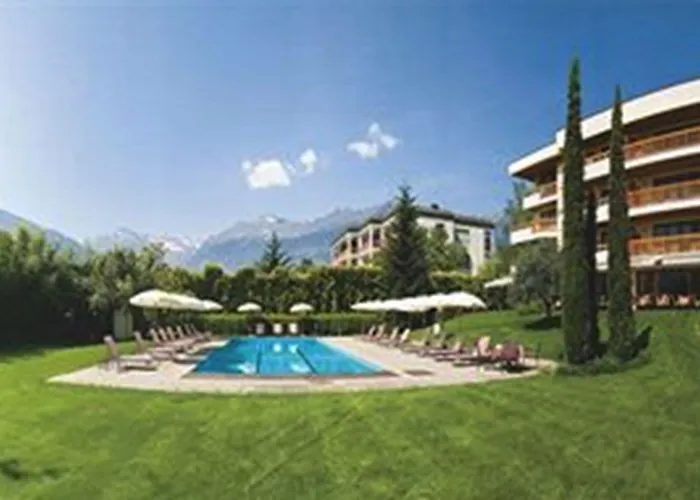 Pollinger Hotel Merano