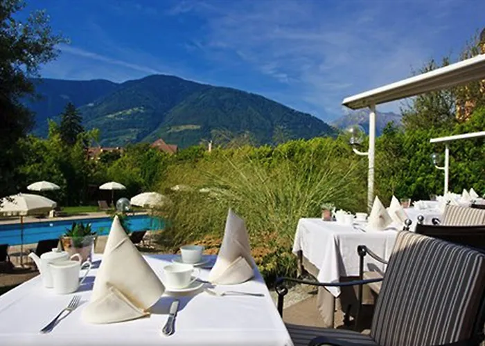 Pollinger 4* Merano