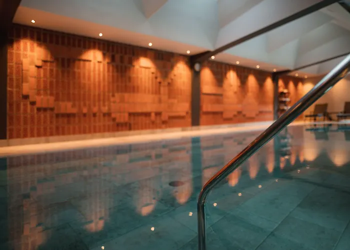 波林杰酒店 梅拉诺