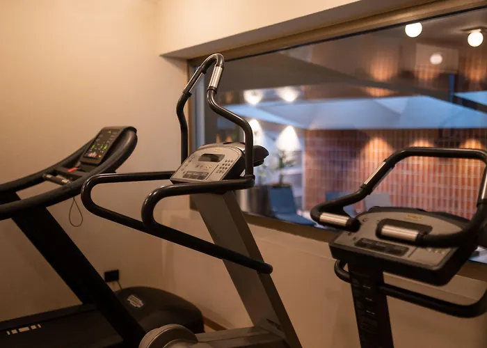 Pollinger Hotel Merano