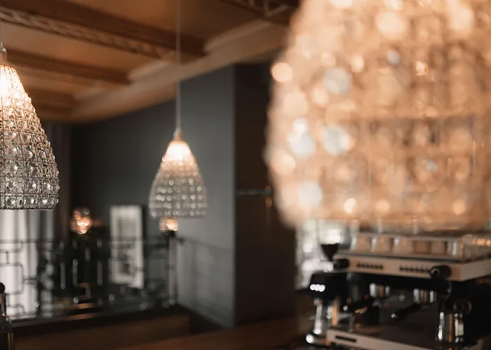 Pollinger Hotel Merano