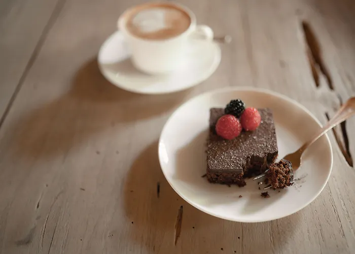 波林杰酒店 4* 梅拉诺