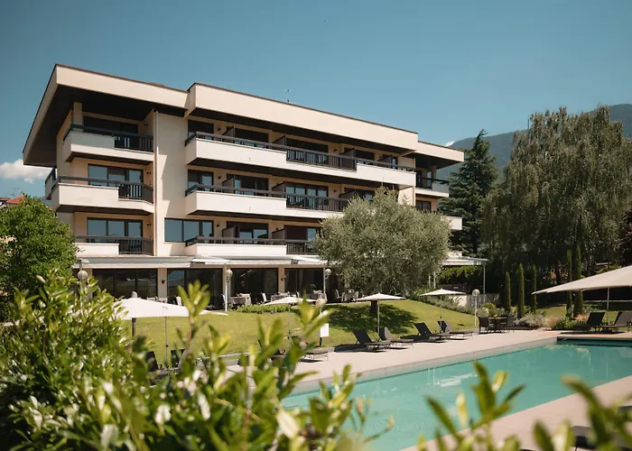 Pollinger Otel Merano