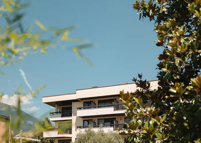 Otel Pollinger Merano