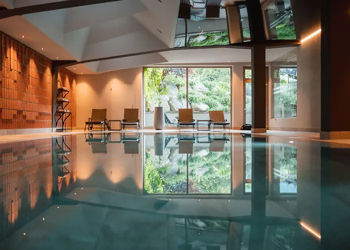 Otel Pollinger Merano